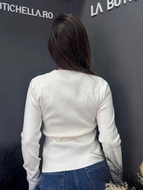BLUZA LIVIA