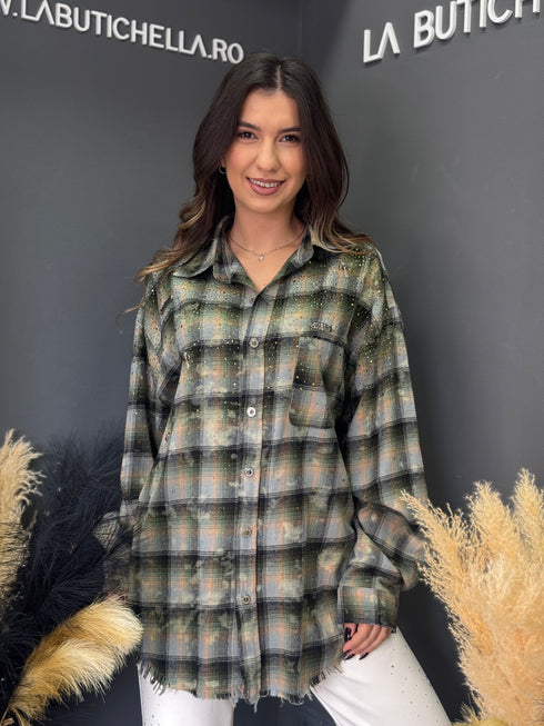 CAMASA FOREST GLAM
