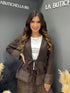 CARDIGAN INCANTO