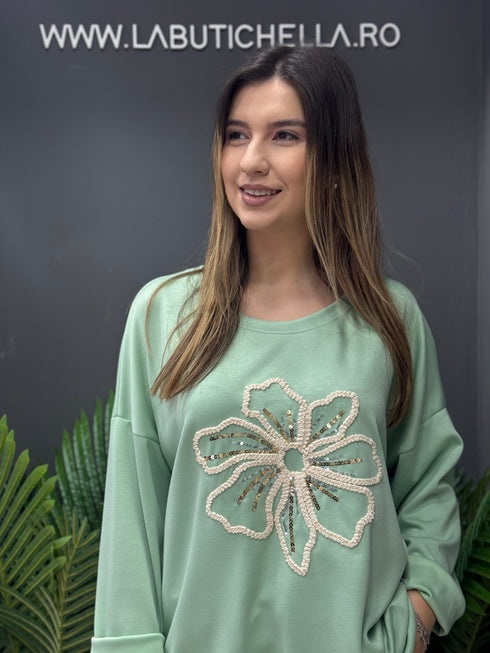 COMPLEU PASTEL BLOOM