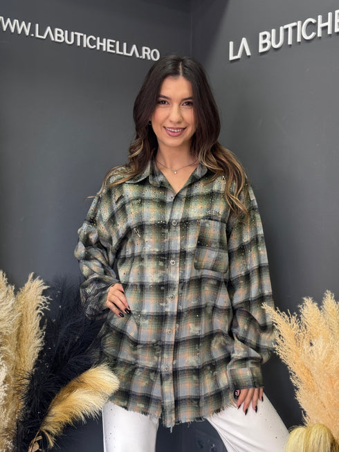 CAMASA FOREST GLAM