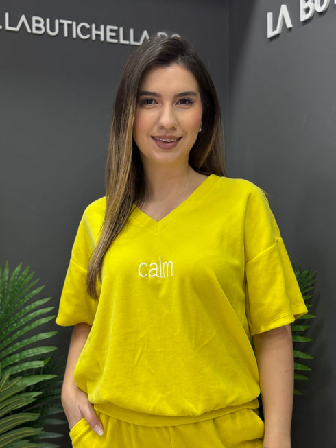 COMPLEU CALM
