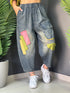 JEANS MOSAIC
