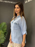 BLUZA CAPRI
