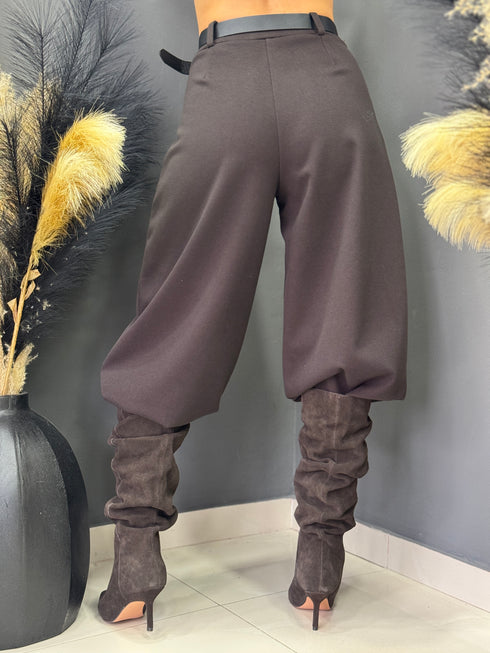 PANTALONI URBAN CHIC