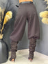PANTALONI URBAN CHIC