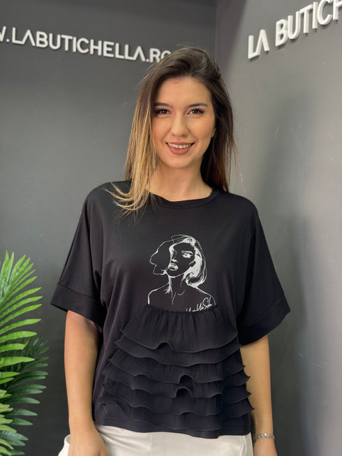 TRICOU MYSTIQUE