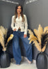 JEANS BELLA FLARE