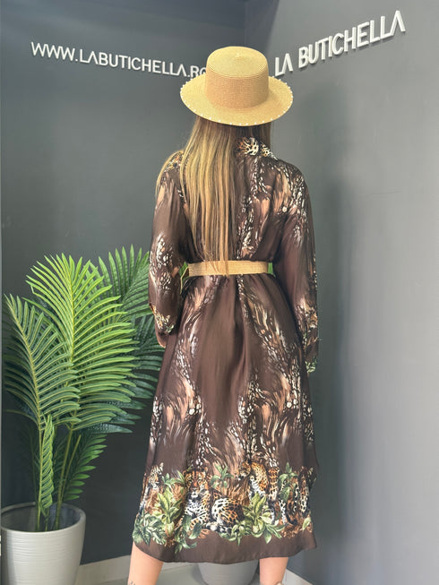 ROCHIE SAVANNA PANTHER