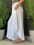 PANTALONI PIZZO