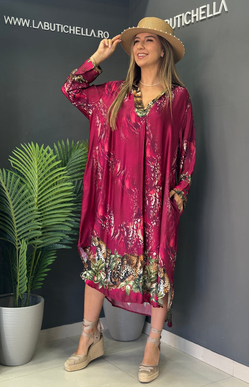 ROCHIE SAVANNA PANTHER