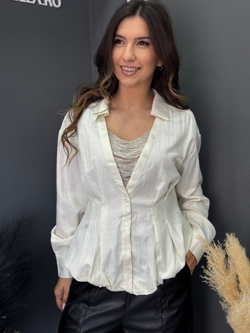 BLUZA AURORA