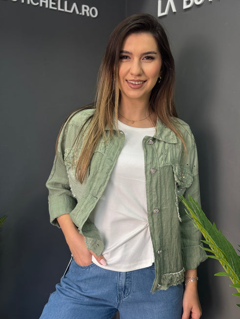 JACHETĂ ESTRELLA