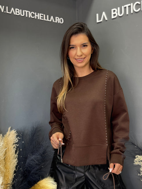 BLUZA URBAN EASY
