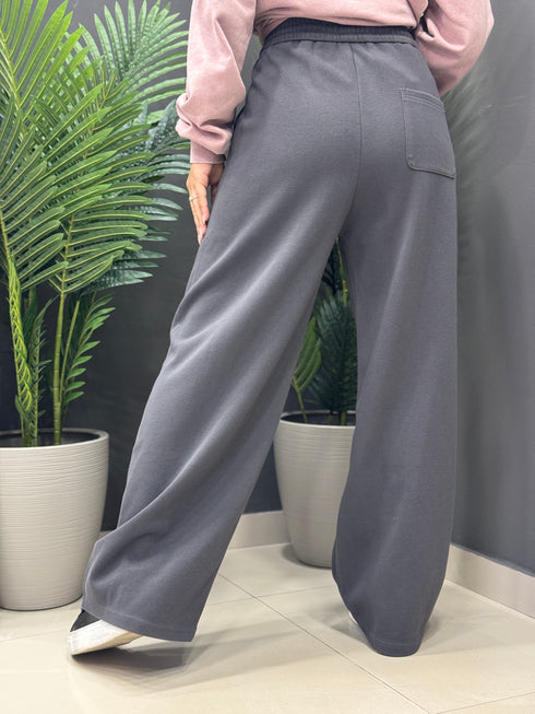 PANTALONI RELAXED FIT