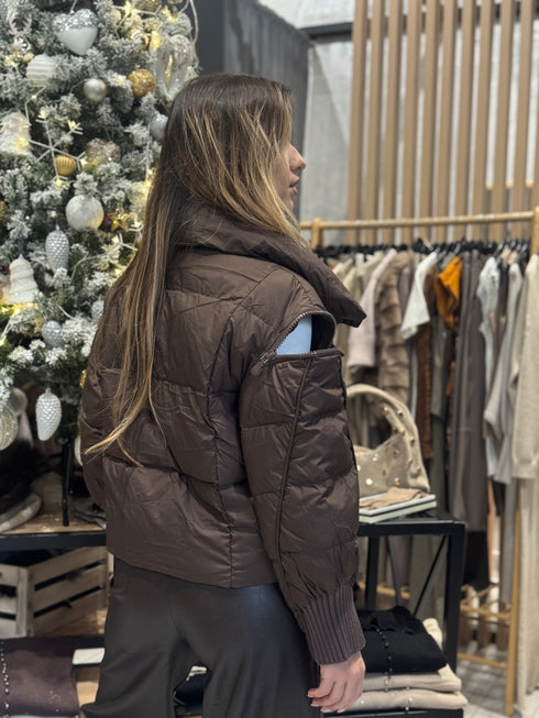 GEACĂ CRYSTAL COLLAR