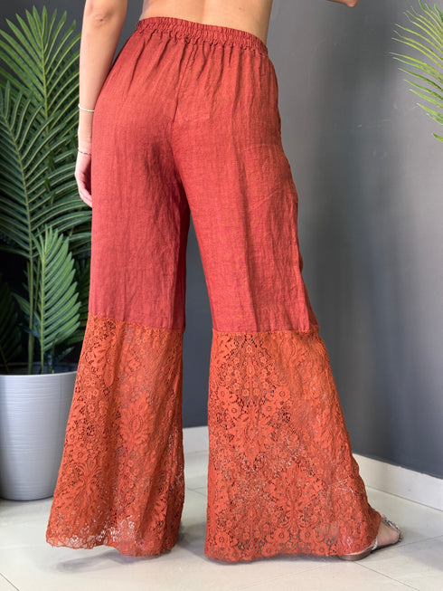 PANTALONI IBIZA