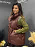 VESTA URBAN PUFFER