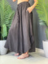 PANTALONI PIZZO