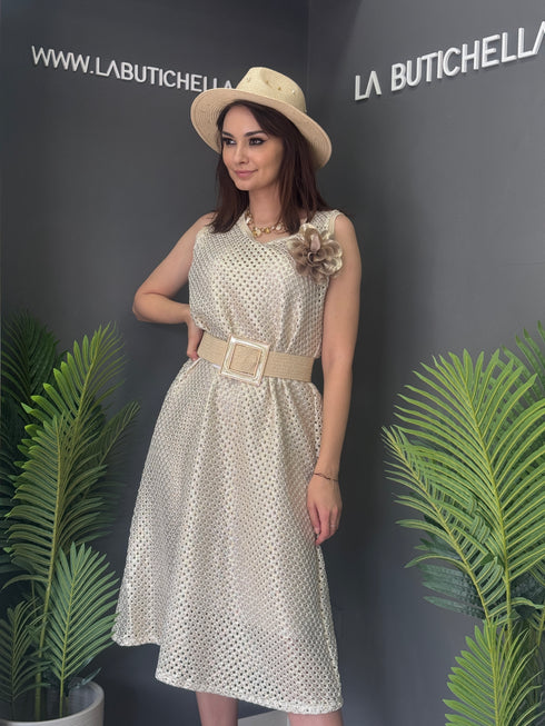 ROCHIE DORATA