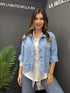 JACHETA SPRING DENIM