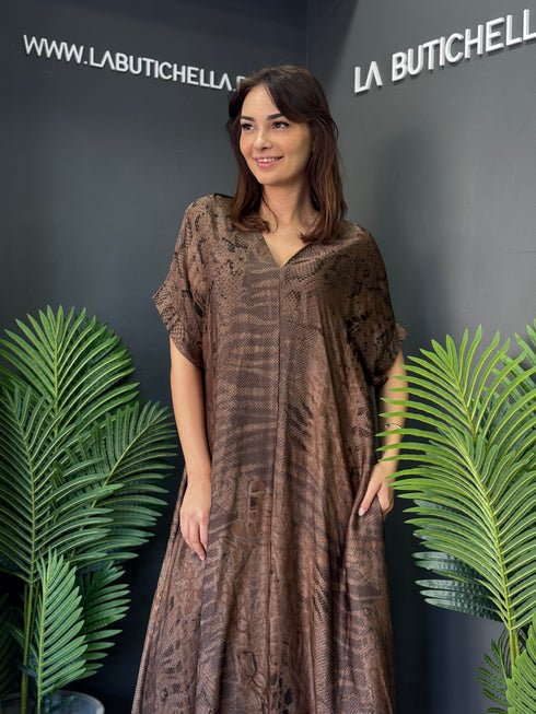 ROCHIE SERPENTE