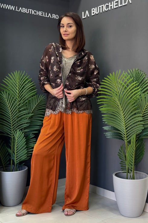 PANTALONI DUNA