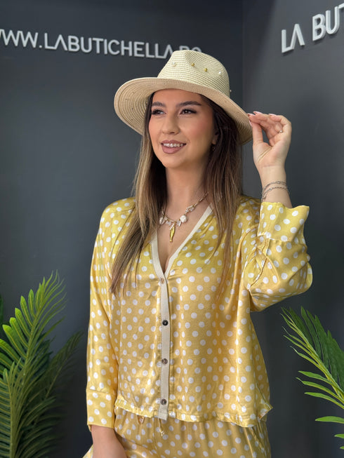 COMPLEU ISABELLA