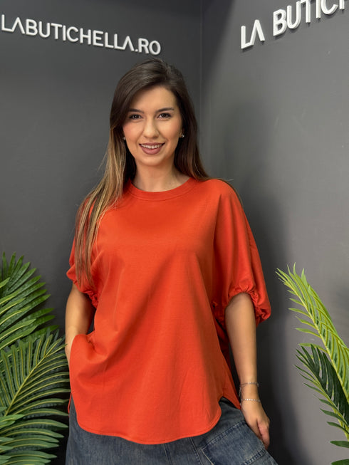 BLUZA FLOW