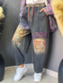 JEANS MICKEY URBAN