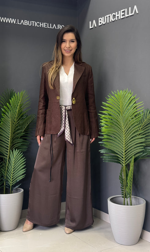PANTALONI AMBER