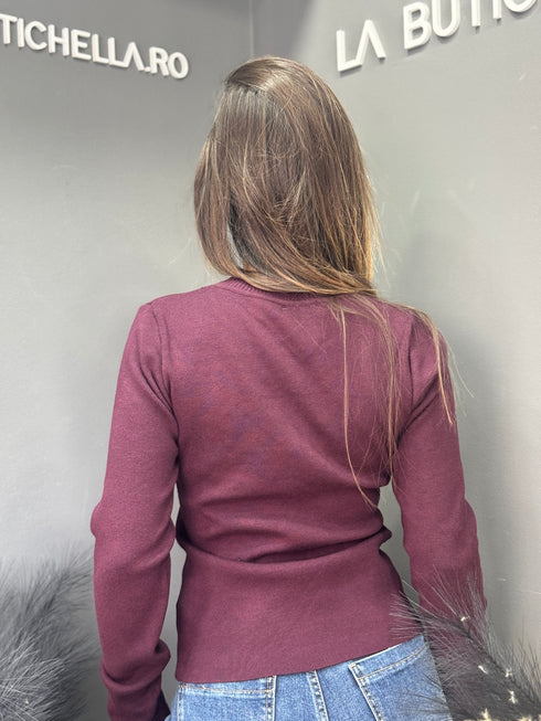 BLUZA LIVIA