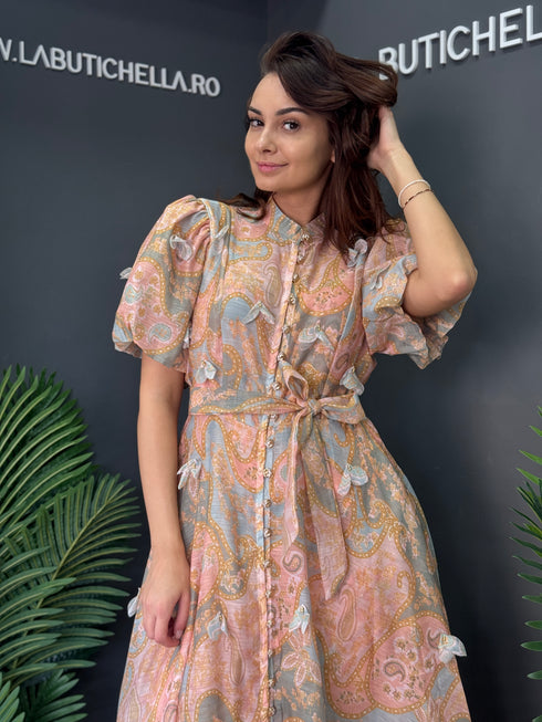 ROCHIE MIRAGE