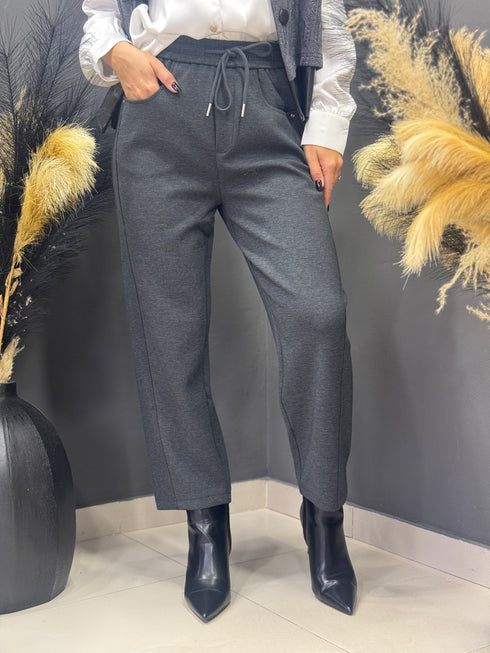 PANTALONI AUTUMN COMFORT