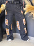 PANTALONI PATCHY