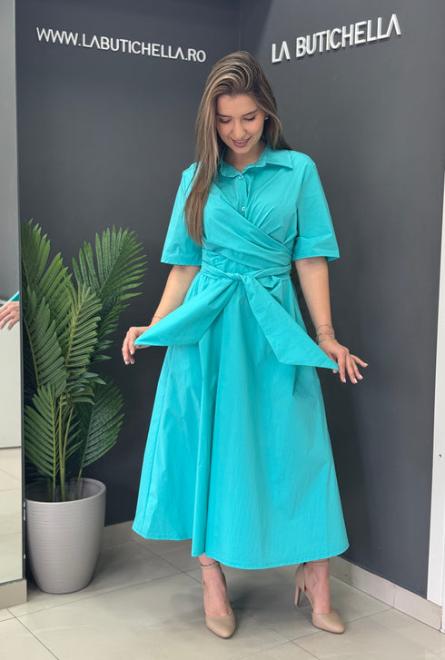 ROCHIE OCEAN BREEZE