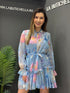 ROCHIE FIORELLA BLUE
