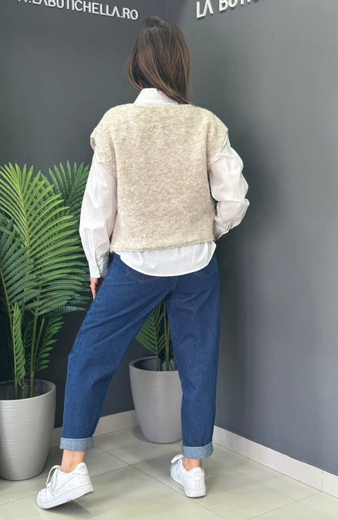 VESTA BUCLE ELEGANCE