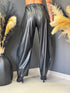 PANTALONI LUNA LEATHER
