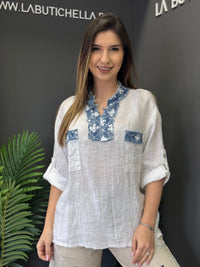 BLUZA CAPRI