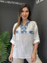 BLUZA CAPRI