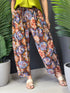 PANTALONI BALLON