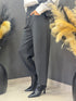 PANTALONI AUTUMN COMFORT