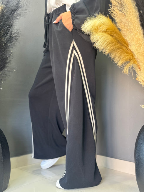COMPLEU BLACK EASE SET