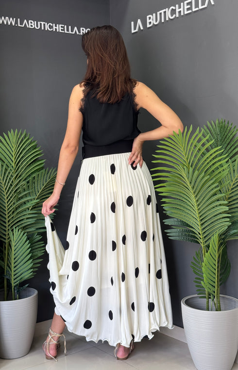 FUSTA POLKA