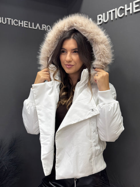 JACHETĂ WINTER GLOW