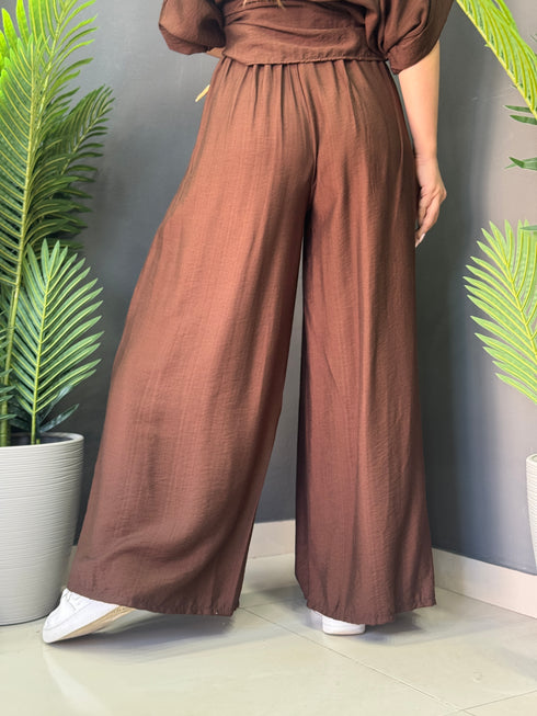 PANTALONI VENTO