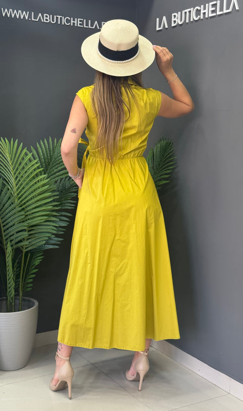 ROCHIE TWIST OF LIME