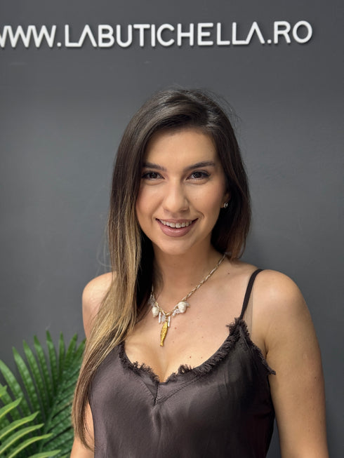 MAIOU SETA