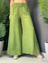 PANTALONI LINA